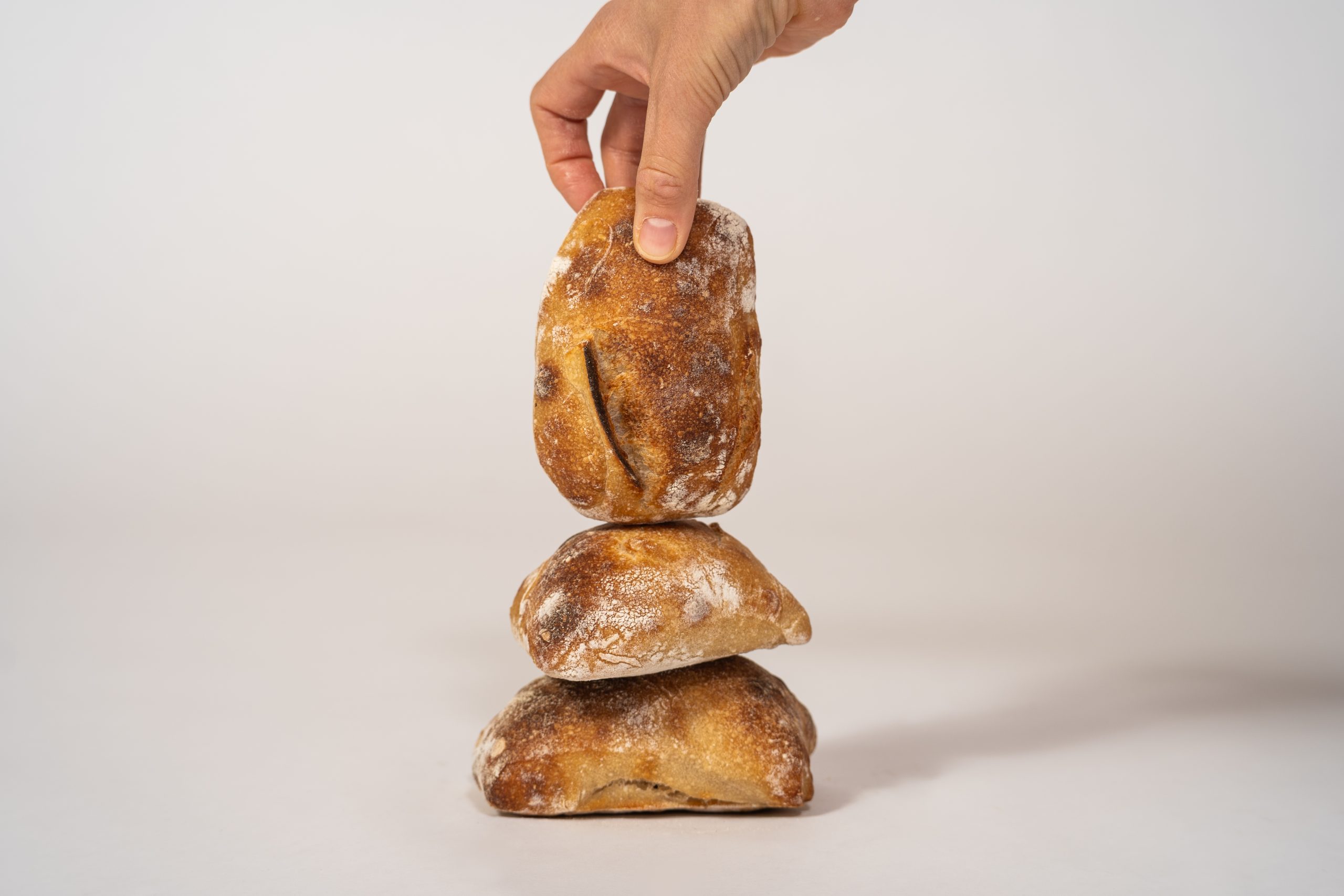 Sauerteigbrot
